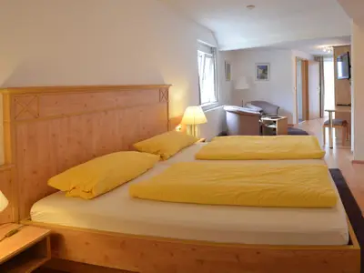 Ferienwohnung für 2 Personen in Bühl 8/9
