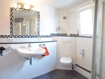 Ferienwohnung für 2 Personen in Bühl 9/9