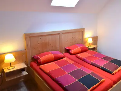 Ferienwohnung für 3 Personen (50 m²) in Bühl 8/10