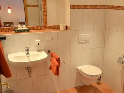 Ferienwohnung für 3 Personen (50 m²) in Bühl 7/7