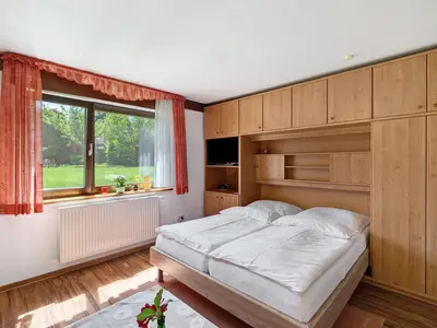 BEDROOM, INSIDE