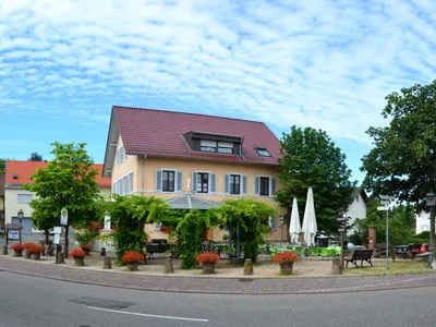 Ferienwohnung für 3 Personen in Bühl 2/7
