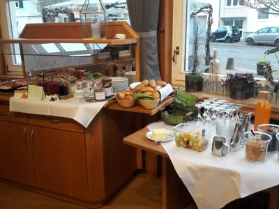 Ferienwohnung für 3 Personen in Bühl 4/7