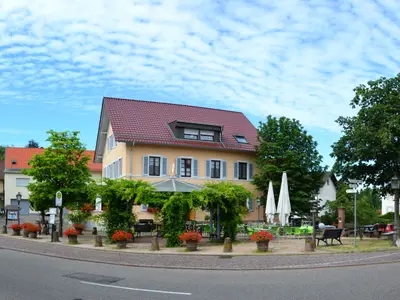 Ferienwohnung für 3 Personen in Bühl 2/7