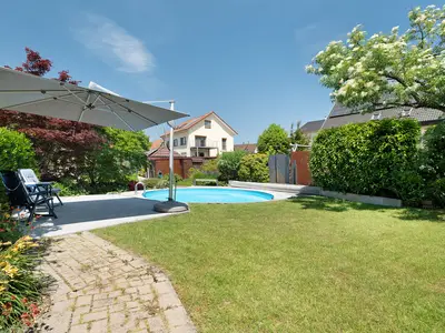 INSIDE, OUTSIDE, POOL