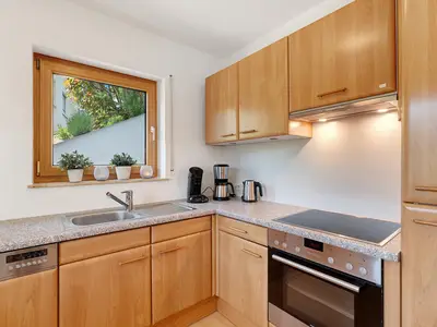 KITCHEN, INSIDE