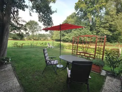 Ferienwohnung für 4 Personen (80 m²) in Bühren 2/10