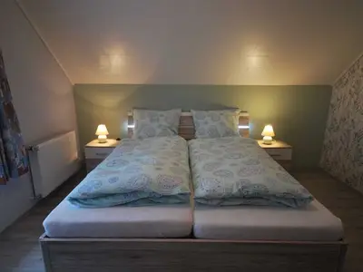 Ferienwohnung für 4 Personen (80 m²) in Bühren 7/10