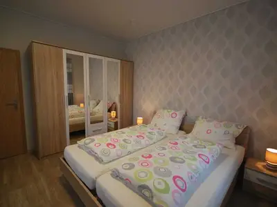 Ferienwohnung für 4 Personen (80 m²) in Bühren 10/10
