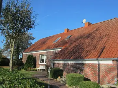 Ferienwohnung für 5 Personen (65 m²) in Bühren 1/10
