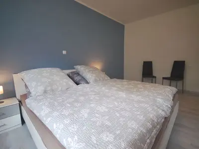 Ferienwohnung für 5 Personen (65 m²) in Bühren 3/10