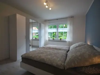 Ferienwohnung für 5 Personen (65 m²) in Bühren 4/10