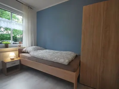 Ferienwohnung für 5 Personen (65 m²) in Bühren 5/10