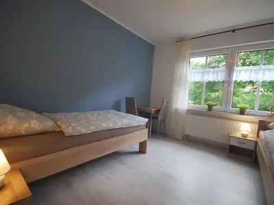 Ferienwohnung für 5 Personen (65 m²) in Bühren 7/10