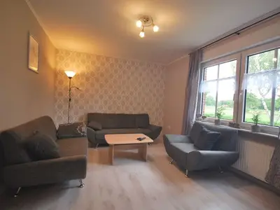 Ferienwohnung für 5 Personen (65 m²) in Bühren 8/10