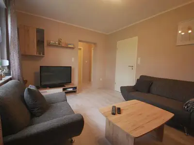 Ferienwohnung für 5 Personen (65 m²) in Bühren 9/10