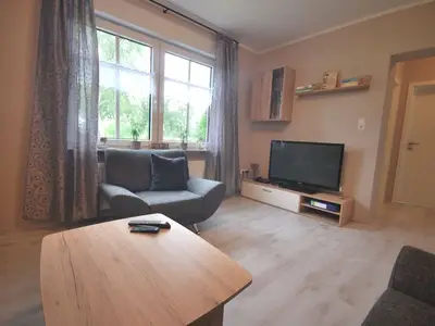 Ferienwohnung für 5 Personen (65 m²) in Bühren 10/10