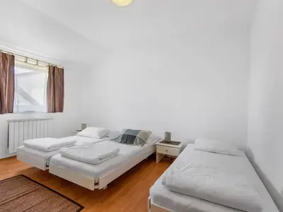 Ferienwohnung für 3 Personen (50 m²) in Buici 4/10