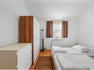 Ferienwohnung für 3 Personen (50 m²) in Buici 5/10