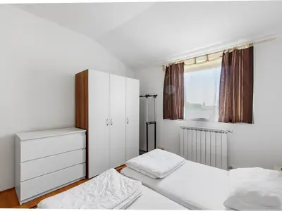 Ferienwohnung für 3 Personen (50 m²) in Buici 6/10