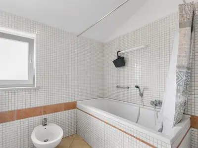 Ferienwohnung für 3 Personen (50 m²) in Buici 9/10