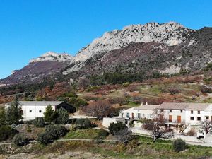 Ferienwohnung für 6 Personen (90 m&sup2;) in Buis-les-Baronnies