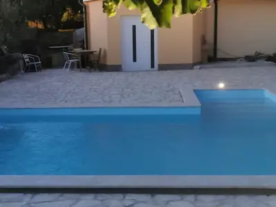 Ferienwohnung für 5 Personen in Buje 3/10