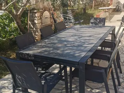 Ferienwohnung für 5 Personen in Buje 4/10