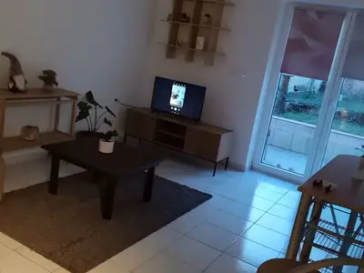 Ferienwohnung für 5 Personen in Buje 10/10