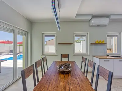 Ferienwohnung für 4 Personen (70 m²) in Buje 8/10