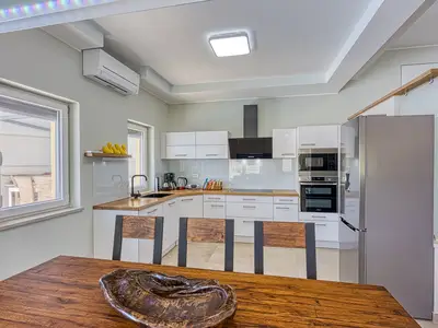 Ferienwohnung für 4 Personen (70 m²) in Buje 9/10