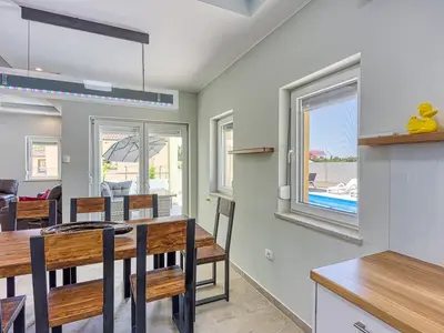 Ferienwohnung für 4 Personen (70 m²) in Buje 10/10