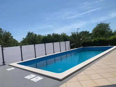 Ferienwohnung für 4 Personen (47 m²) in Buje 4/10