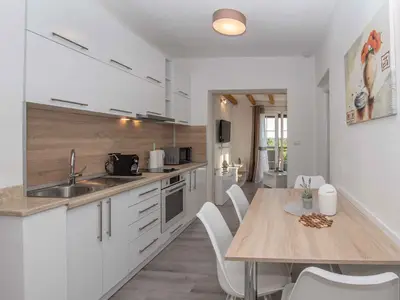 Ferienwohnung für 4 Personen (43 m²) in Buje 4/10