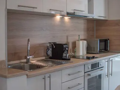Ferienwohnung für 4 Personen (43 m²) in Buje 5/10