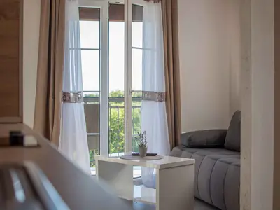 Ferienwohnung für 4 Personen (43 m²) in Buje 6/10