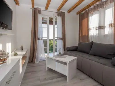 Ferienwohnung für 4 Personen (43 m²) in Buje 7/10