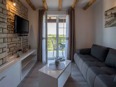 Ferienwohnung für 4 Personen (43 m²) in Buje 8/10