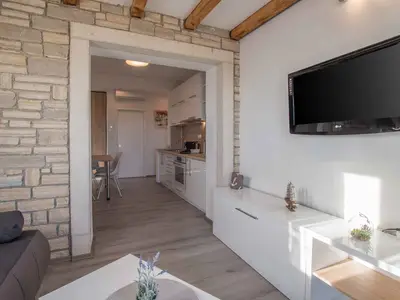 Ferienwohnung für 4 Personen (43 m²) in Buje 10/10