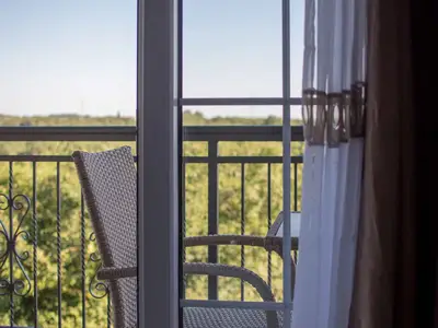 Ferienwohnung für 4 Personen (47 m²) in Buje 2/10