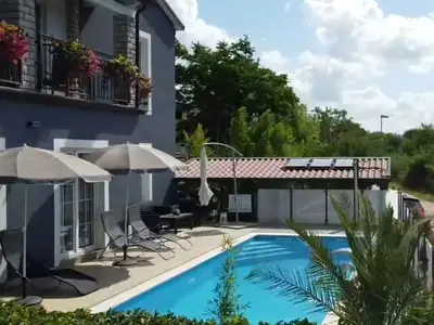 Ferienwohnung für 4 Personen (47 m²) in Buje 3/10