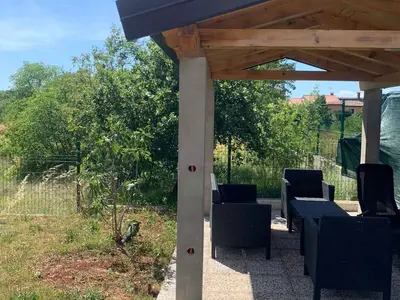 Ferienwohnung für 4 Personen (47 m²) in Buje 7/10