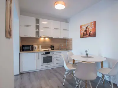 Ferienwohnung für 4 Personen (47 m²) in Buje 10/10