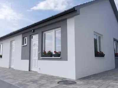 Ferienwohnung für 6 Personen (50 m²) in Bükfürdő 3/10