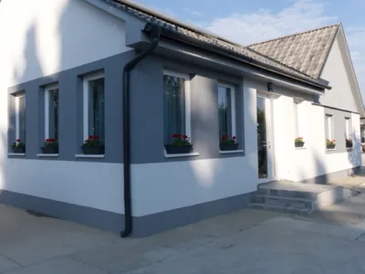 Ferienwohnung für 2 Personen (30 m²) in Bükfürdő 3/10