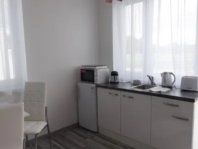 Ferienwohnung für 2 Personen (30 m²) in Bükfürdő 10/10