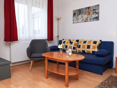 Ferienwohnung für 3 Personen (35 m²) in Bük 3/10
