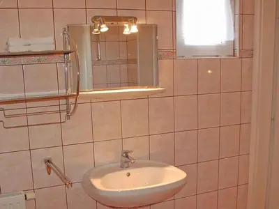 Ferienwohnung für 3 Personen (60 m²) in Bük 4/10