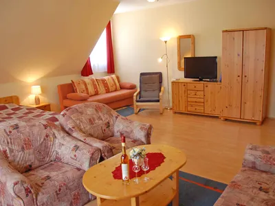 Ferienwohnung für 3 Personen (60 m²) in Bük 5/10