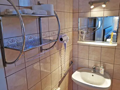 Ferienwohnung für 3 Personen (35 m²) in Bük 5/10
